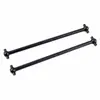 HSP 1:8 accesorios originales 94762 Eje de transmisión de rueda trasera CVD Hueso de perro 102.5mm