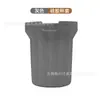 Adecuado para Mangas de Silicona para Vasos Stanley, Mangas Elevadas Antideslizantes para Vasos de Agua Stanley, Mangas Protectoras Anticaídas para Vasos de Hielo