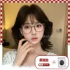 Peruca Marwan Feminina Diária Celebridade da Internet Cabelo Curto Cabelo Cacheado Verão Nova Peruca Completa Natural para a Cabeça