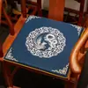 Cojines para Sofá, Cojines para Silla, Sillas de Comedor Estilo Chino, Muebles de Madera Maciza, Sillones, Sillas Tuoli, Cojines para Silla, Sillas de Té, Cojines Gruesos