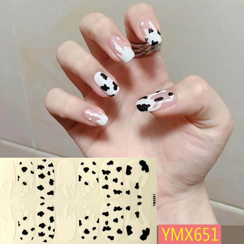 YMX651