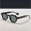 Moda Europea y Americana Nuevas Gafas de Sol Irregulares Estilo Urbano de Moda Versátiles Gafas de Sol de Influencer Gafas Casuales Retro
