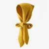 Ferramenta de Moda em Camadas Coreana e Japonesa: Chapéu, Cachecol, Xale, Gola Falsa Integrada, Decoração de Casaco Outono e Inverno, Gorro Quente de Tricô para Mulheres