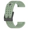 Correa de reloj de silicona Suunto9 Peak Race Correa de muñeca de silicona Suunto9 Peak Race