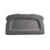 Adecuado para modelos Mercedes-Benz Gla 15-19/20-26 y modelos Smart 09-15/15-19 Cortina Cubierta de Maletero