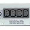 APC UPS fuente de alimentación ininterrumpida SU5000UXACH 5KVA/3750W Larga