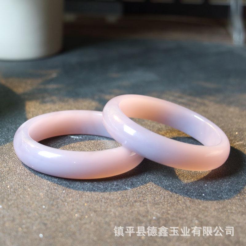 外蒙料手镯3272
