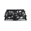 8K0121207A Es Adecuado para Audi A4 A5 B8Pa 2013-2015 Ensamblaje de Doble Ventilador...