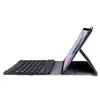 Para Samsung Tab S8 X700/X706 funda protectora con teclado magnético S7 T870/875 teclado Bluetooth