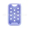 Protetor de Silicone para Álcool em Gel Touchland Transfronteiriço Frasco Spray Desinfetante de Álcool Perfume Portátil