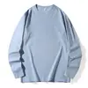 Paquete múltiple de camisetas casuales de manga larga de secado rápido para hombre y mujer, tamaño europeo, diseñadas para el rendimiento, absorción de la humedad y adecuadas para deportes y actividades al aire libre