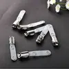 Fabricantes de Varios Clips Metálicos para Hardware, Porta Credenciales de Identificación, Clips de Plástico, Insignias Médicas, Clips de Hierro, Clips Adhesivos, Correas al por Mayor