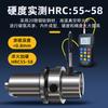 Hsk32E Aço Inoxidável Suporte de Ferramenta CNC Pinça Alta Precisão Alta Velocidade Balanceamento Dinâmico Termoencolhimento Puxar para Trás