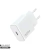 Adecuado para Cargador Apple iPhone 17 Cabezal de Carga Rápida Pd20W iPad Ultra Delgado Estándar Europeo Carga Rápida Pd Certificado CE