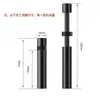 Soporte Vertical para Tarjeta Gráfica Soporte Telescópico Jack Habitación con Vista al Mar Portátil Magnético Ajustable Soporte Fijo para Tarjeta Gráfica