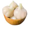 Ajo encurtido auténtico agridulce, Ajo marinado agridulce, Ajo dulce, Ajo encurtido, Ajo Laba, Encurtidos, Comida para acompañamientos de comidas