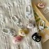 Llavero de Gatito con Expresión Linda y Divertida, Colgante Fresco y Sencillo, Dulce y Versátil Accesorio de Regalo para Mochilas