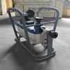 Máquina de tensionamento de cabo de ancoragem pneumática série MQ22-300/60 em vendas de estoque