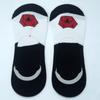Calcetines de Barco de Color Sólido 200N, Calcetines Invisibles Antideslizantes de Silicona de Corte Bajo, Calcetines de Algodón, Calcetines Cortos Casuales, Calcetines Delgados de Verano al por Mayor