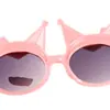 Gafas Infantiles Kuromi Lindas Gafas de Sol con Protección UV Modernas y Geniales para Hombres y Mujeres 758 3100