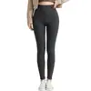 Ropa exterior de otoño e invierno para mujer, forrada de polar, engrosada, cálida, de algodón, tejida, acanalada, logo de ciervo marrón, leggings de lana de cordero