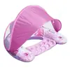 Cama Inflable Flotante de Sirena de Ensueño con Dosel para Adultos y Niños, Flotador Inflable para Agua con Respaldo, Sillón Lounge para Piscina al Aire Libre