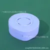 Caja de almacenamiento de algodón de azúcar en forma de gota, con un porcentaje XL, con cojín de aire plano de uva Ermu 3D, material de embalaje de polvo suelto CPB