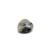 Acessório Coração de Cristal Natural 25*25*12mm Presente Ornamento de Coração de Ametista Sem Furos