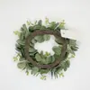 Ventas Directas de Fábrica, Exclusivamente para Amazon, Coronas y Guirnaldas de Pino Navideñas, Enredadera Decorativa para Decoración de Ventanas y Puertas
