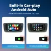 Adecuado para Seat Ibiza 7 pulgadas Navegación Android Bluetooth Carplay Inalámbrico Imagen de Reversa Todo en Uno para Coche