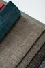Tecido de Sofá de Veludo em Estoque do Fabricante, Capa de Almofada de Sofá Macia e Amiga da Pele, Tecido Amigo de Animais de Estimação, Tecido para Almofadas Venda por Atacado