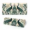 Tapete de Mouse Grande Estilo Persa Venda Quente Transfronteiriça Comércio Exterior Pintura de Dunhuang Borracha Natural Base de Mesa Fábrica de Origem Atacado