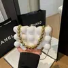 Mini Bolso de Caja de Alta Gama Pequeño para Mujer 2026 Nuevo Acrílico Moda Fiesta Diseño de Nicho Accesorio Billetera para Monedas