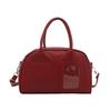 Bolsa de Mão/Ombro Doce para Mulheres 2025 Nova Tendência da Moda Bolsa Almofada Simples e Versátil Bolsa de Braço de Alta Qualidade