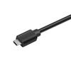 Cable de datos de carga tipo C a micro USB-C al por mayor para teléfonos móviles Android con función OTG, línea de carga rápida, línea de auriculares