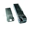 Módulo Óptico SFP Soquete SFP 20P Comunicação Óptica Slot de 20 Pinos Suporte para Patch Cord de Fibra Óptica Tampa de Proteção Gaiola Carcaça