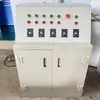Equipamento de Extração Pequeno Calha de Extração Preço de Fábrica Fornecimento Direto Caixa de Extração Experimental Máquina de Extração Fabricante de Equipamentos de Extração de Laboratório