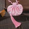Festival del Bote del Dragón Bolsa de ajenjo de ajenjo Sachet de alta calidad Sachet antiguo Sachet bolsa vacía Hanfu colgante decorativo para llevar