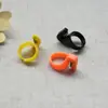 Faca de Dedo Especial para Fazer Bolinhos de Arroz, Faca de Corte DIY para Costura, Anel, Roupa Doméstica, Caixa de Sapato, Faca de Corte para Bolsa