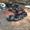 Fio de Ferro Preto Fio Recozido Fio de Ferro Macio 18# Fio de Amarração Fio de Aço Baixo Carbono