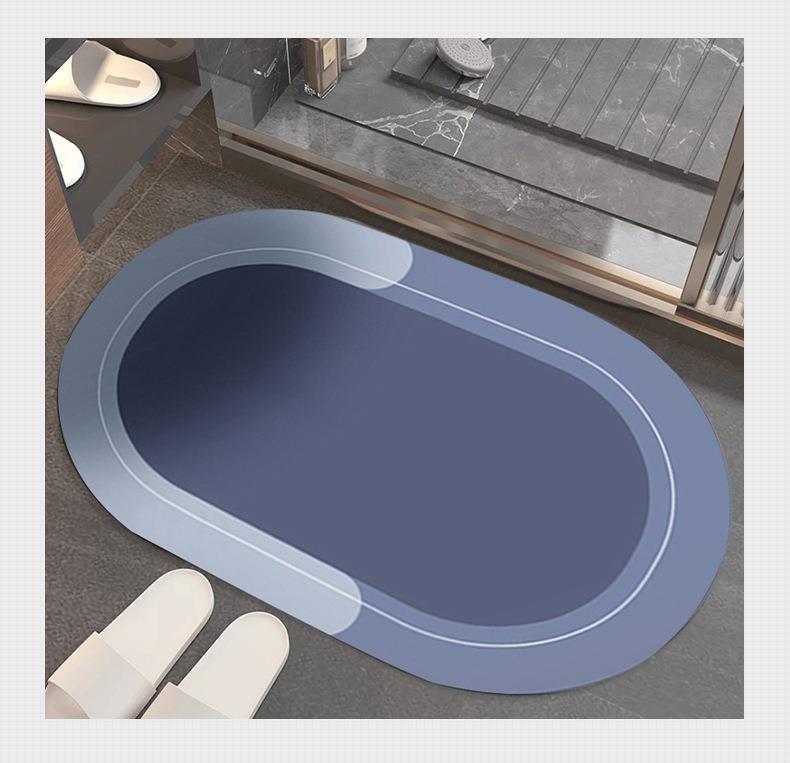 地毯,地垫,硅藻泥地垫,速干软垫,吸水地垫