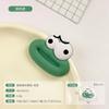 Atacado Personalizado Criativo Adesivo Sem Rastreamento Boca de Salsicha Desenho Animado Ímãs de Geladeira Adesivos Decorativos 3D Peculiares e Engraçados