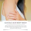 Oceaura Gel de Ducha Refrescante e Hidratante Espuma Ligera Limpieza Diaria Suave para el Cuerpo Gel de Ducha Hidratante para la Piel