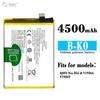 Adecuado para Teléfono Móvil Vivo Iqoo Neo 855/V1936 Batería B-K0 Placa de Carga Integrada Venta al por Mayor de Fábrica