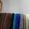 Franela de Lana de Alpaca Australiana de Alta Calidad, Cachemir de Corte Plano de una Sola Cara, Alpaca Artificial, Abrigo de Moda, Tela de Felpa para Juguetes
