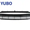 Yubo - AplicABLE A MODELOS TESLA MODEL S 2018-2021 PARACHOQUES DELANTERO REJILLA INFERIOR 1058022-00-B