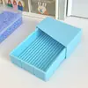 Venda Quente Arte com Contas DIY Armazenamento Anti-Derramamento Conjunto de Ferramentas de Arte com Contas de Alto Valor para Meninas e Estudantes com Compartimentos