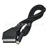 Sega Saturn Sega Saturn Cable de escoba RGB SEGA Saturn Cable Scart