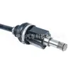 C2D42129 C2D42128 Es Adecuado para Jaguar Xjl Tracción en las Cuatro Ruedas Ensamblaje de Eje Cardán Delantero