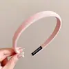 Linda diadema de felpa de dibujos animados para mujer, especialmente diseñada para lavarse la cara y aplicar mascarillas faciales, diadema de corona alta, lista para fotos, crea una atmósfera elegante